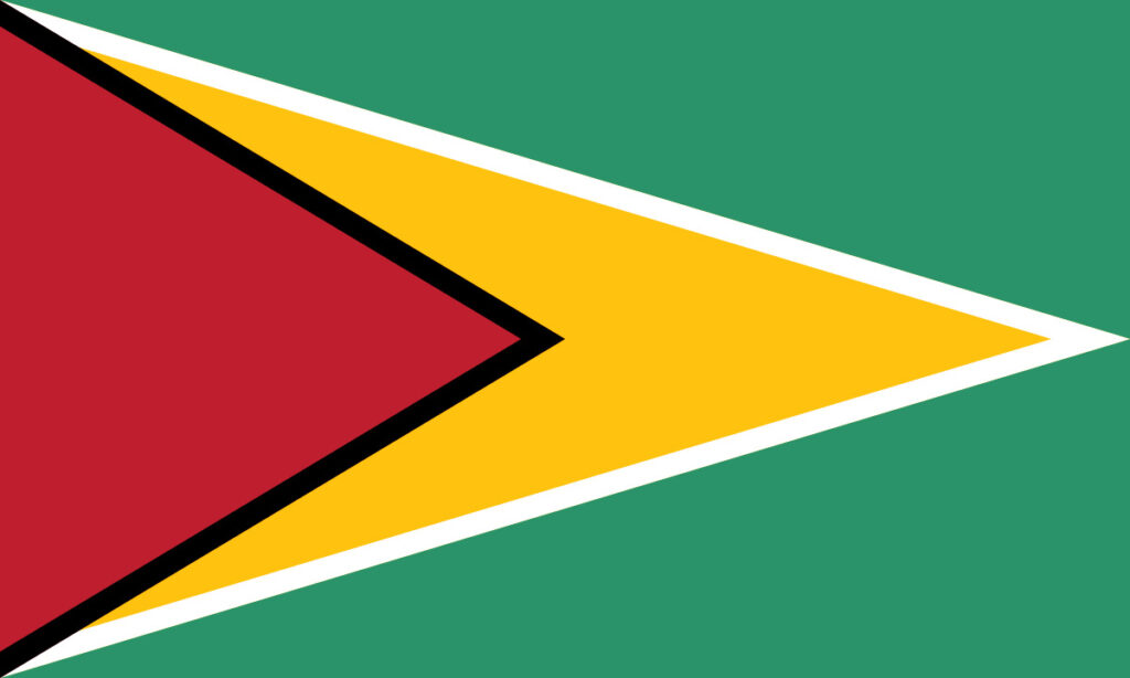 Guyana