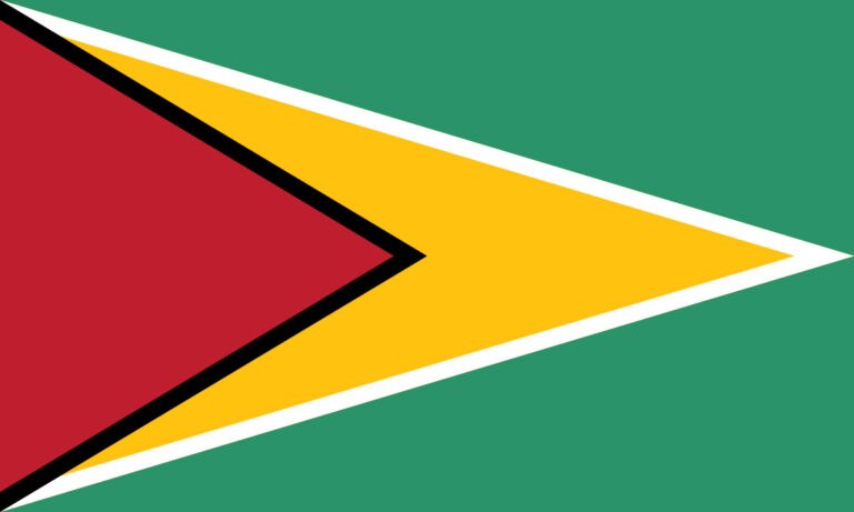 Guyana