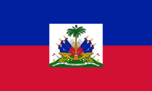 Haiti