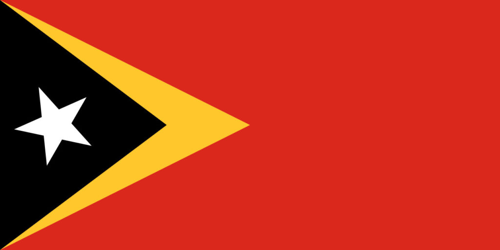 Ida-Timor