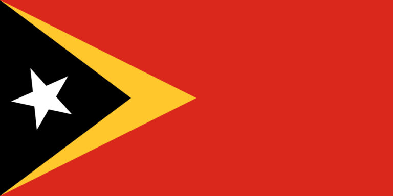 Ida-Timor