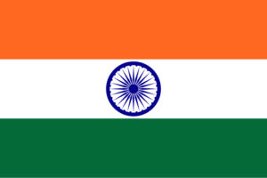India