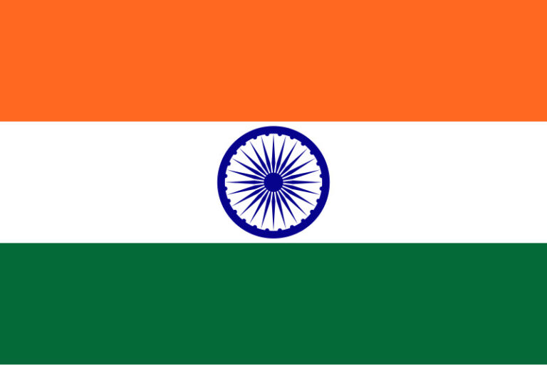 India