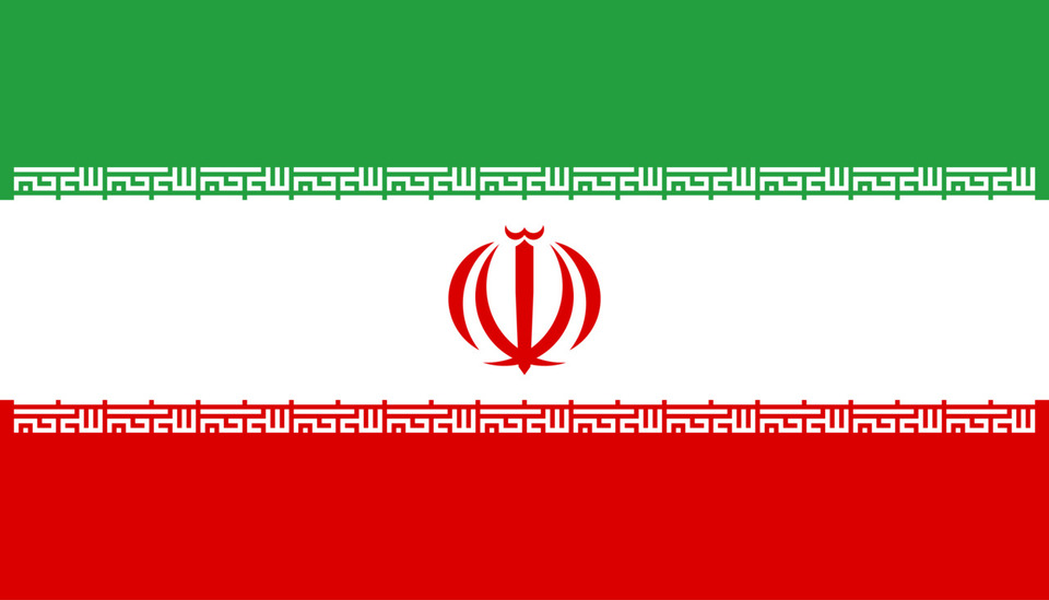 Iraan