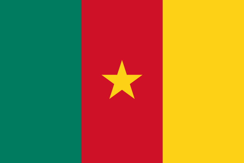 Kamerun