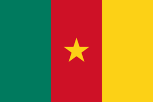 Kamerun