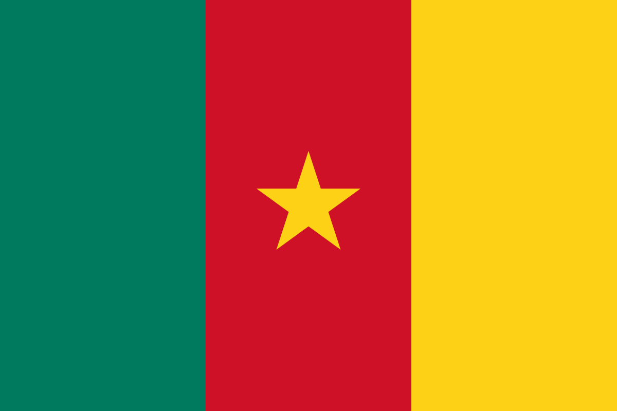 Kamerun