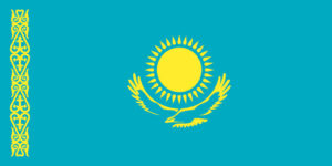 Kasahstan