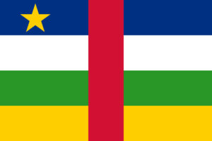 Kesk-Aafrika Vabariik