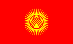 Kõrgõzstan