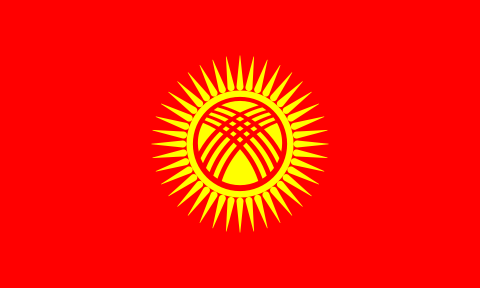 Kõrgõzstan