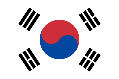Lõuna-Korea