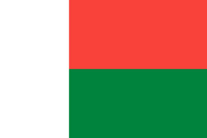Madagaskar
