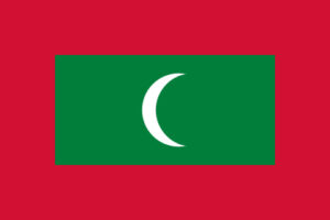 Maldiivid