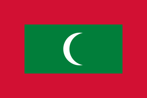 Maldiivid