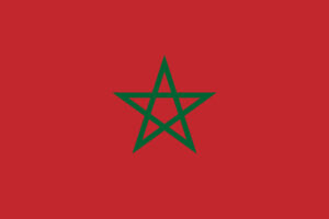 Maroko