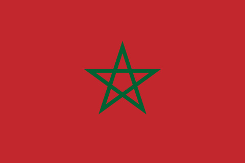 Maroko