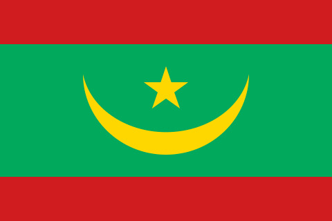 Mauritaania