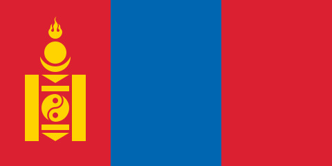 Mongoolia