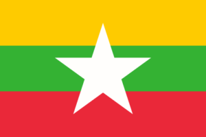 Myanmar