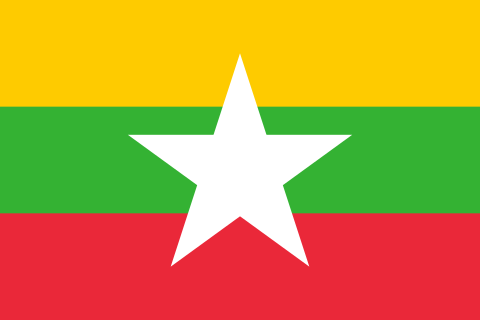 Myanmar