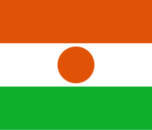 Niger