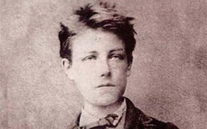 Arthur Rimbaud